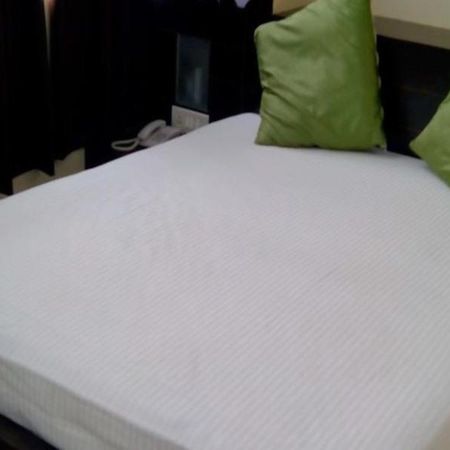 Hotel R K International Lucknow Dış mekan fotoğraf