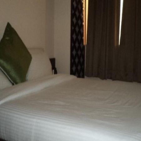Hotel R K International Lucknow Dış mekan fotoğraf