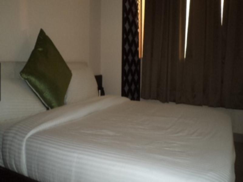 Hotel R K International Lucknow Dış mekan fotoğraf